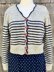 Sailor's Daughter Cardigan