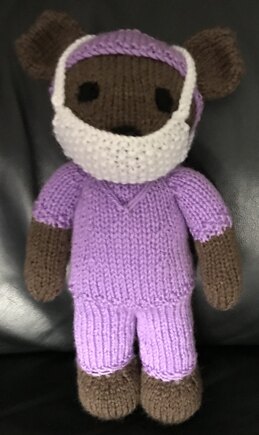 Remember 2020 Bears 🐻 #5