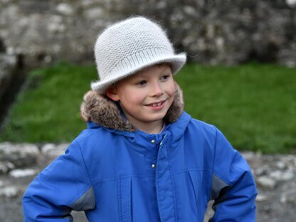 Stitchvision Bucket Hat