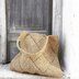 Medium Square Rhombus Bag