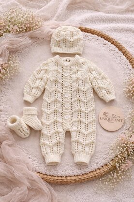 'Amari' Multi piece set