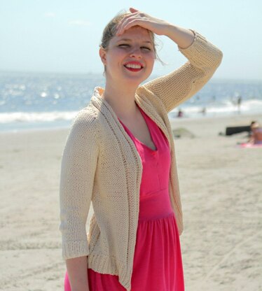 Rockaway Cardigan