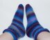 Comfy Cuff Socks