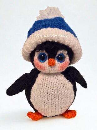 Popsicles Choc Orange Cosy/Softie