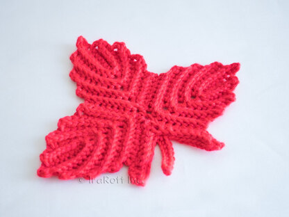 Maple Leaf for Canada Day