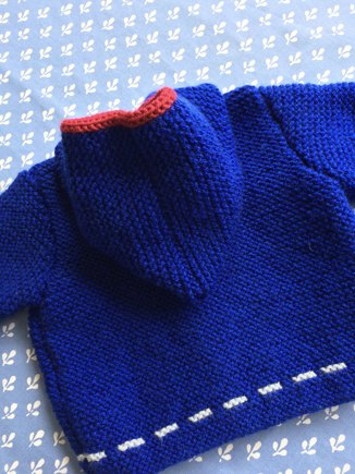 Blue Lawrie #3