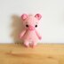 Peggy the Piglet