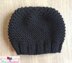 Chunky hat