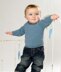 Peter Pan Mini Knits Book One - 325