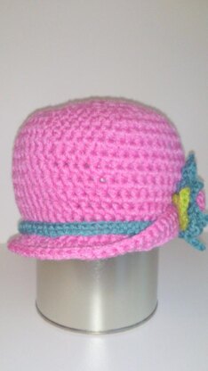 My Little Lady Hat