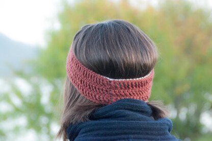 Bruma Headband