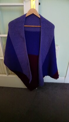 Christine's Shawl