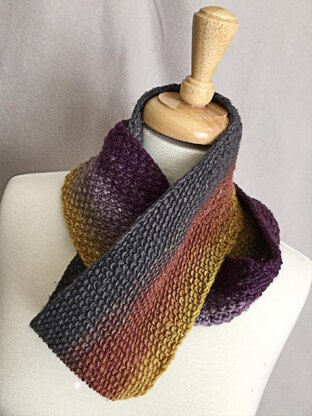Blue Springs Double Cowl