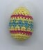 Easter Egg ornament