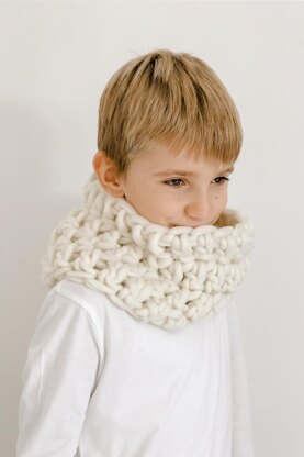 Oversized Snood