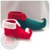 Curly Toes Elf Slipper Shoes