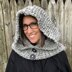 Dawn Hooded Cowl