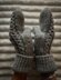 Eskimo Mittens