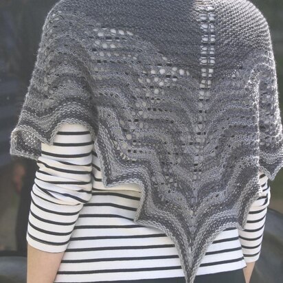 Get Happy - knitting pattern