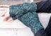 Seaford Fingerless Mitts