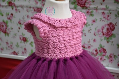 Thea Tutu Dress