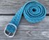 Crochet belt - Nelly Belt