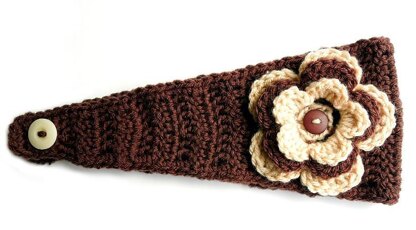 Tapered Earwarmer