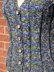 Textured Rib Classic Style Waistcoat