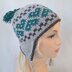 Adelaide Ear Flap Beanie