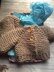 Bulky Baby Cardigan