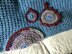 The Roving Mandala Throw