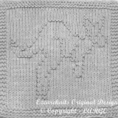 Skippy - knitting pattern