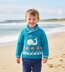 Whale, Fish and Waves Sweater