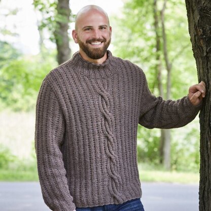 Valley Yarns DS103 Back Country Trails PDF