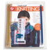 Boye I Taught Myself Knitting Kit