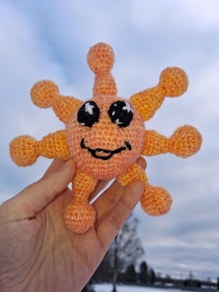 Falling star - Catch it if you can!