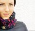 Chunky Cowl, Neck Warmer Scarf