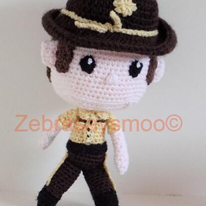 Sheriff Rick