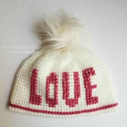 Love Beanie