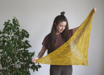 Arwan Shawl