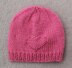 Knitting Pattern baby hats, preemie & newborn,  #434