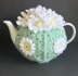 Daisy Granny Square Teacosy