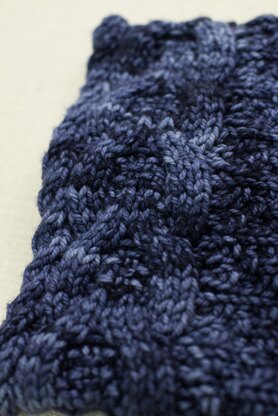 Burly Cable Cowl