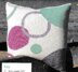 Circles Floor Cushion Cover