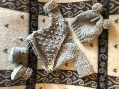 Baby set