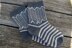 Numida Socks