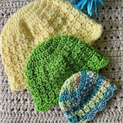 Wee One Hat