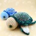 PEARL turtle