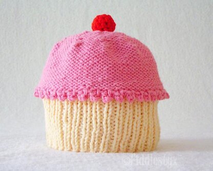 Cupcakes Hat