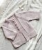 EVIAN CARDIGAN - P213